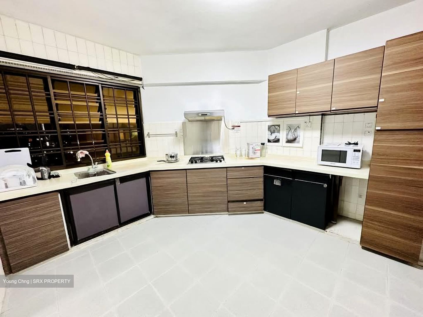 Ivory Heights (D22), Condominium #576087851